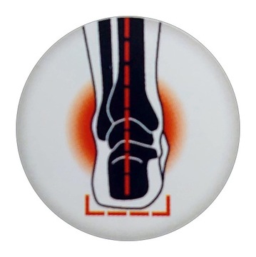 ОРТОПЕДИЧЕСКИЕ СТЕЛКИ ПЯТОЧНЫЕ ШПОРЫ ДЛЯ КОМФОРТНОЙ ОБУВИ