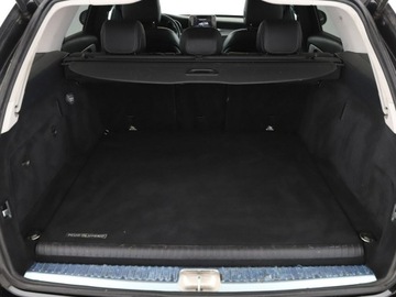 Mercedes Klasa C W205 2016 Mercedes C 350 PHEV Automat Avantgarde Klimatronik, zdjęcie 19