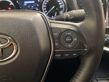 Toyota Camry IX Sedan 2.5 Hybrid Dynamic Force 218KM 2020 Toyota Camry 2.5 Hybrid Comfort CVT Toyota Camry 2, zdjęcie 13