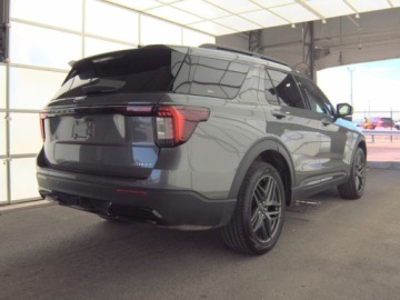 Ford Explorer VI 2025 Ford Explorer ST-Line 2025 2.3 Benzyna 300KM, zdjęcie 4