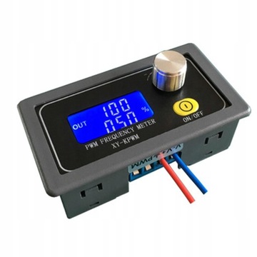 Модуль генератора волновых сигналов PWM XY KPWM