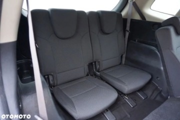 Kia Carens IV Minivan 1.7 VGT CRDI 115KM 2016 Kia Carens Kia Carens 1.7 Diesel 115KM, zdjęcie 36