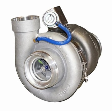 TURBOSPRĘŻARKA SCANIA R500 R560 P500 P560 15.6 NEW