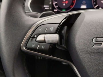 Skoda Octavia IV Liftback 1.5 TSI EVO 150KM 2024 Skoda Octavia 1.5TSI M-HEV 150KM Selection SalonPL ASO Virtual Matrix Kess, zdjęcie 21