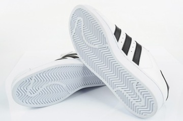 Adidas Superstar buty męskie sportowe C77124 R. 38 2/3