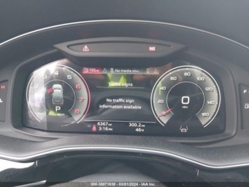 Audi Q7 II 2023 Audi Q7 2023r., 4x4, 3.0L, zdjęcie 10