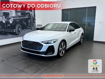 Audi A5 B10 Limousine 2.0 TFSI 204KM 2025 AUDI A5 TFSI Sedan 2.0 (150KM) 2025