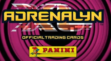 PANINI KARTY FIFA 365 ADRENALYN XL 2024 Saszetka