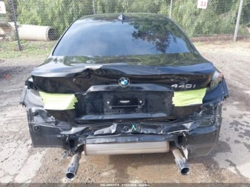 BMW Seria 4 G22-23-26 2020 BMW Seria 4 440i 2020 3.0 Benzyna 320KM, zdjęcie 4