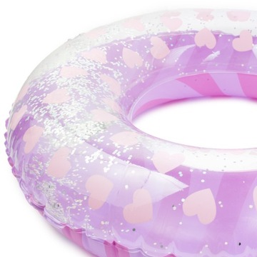 НАДУВНОЕ КОЛЕСО ДЛЯ ПЛАВАНИЯ для ребенка