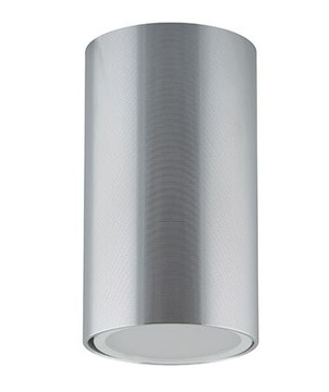 STRUHM Downlight tuba lampa natynkowa OTTO chrom