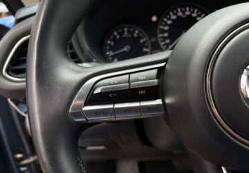 Mazda CX-30 2.0 Skyactiv-X 180KM 2019 Mazda CX-30 2.0 180KM NAVI bezwypadkowa GWARANCJA HEAD-UP NAVI kamera, zdjęcie 14