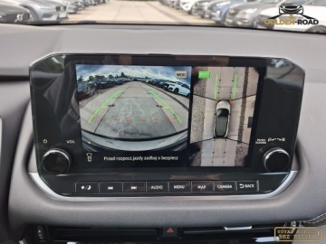 Nissan Qashqai III Crossover 1.3 DIG-T MHEV 140KM 2022 Nissan Qashqai 1,3 turbo 140KM klima kamera 360 navi alu perla oplacona, zdjęcie 13