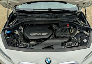 BMW Seria 2 F22-F23-F45-F46 2018 BMW Seria 2 BMW Seria 2 1.5 Diesel 116KM, zdjęcie 14