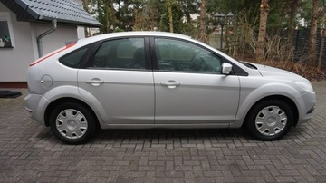 Ford Focus II Hatchback 5d 1.4 Duratec 80KM 2008 Ford Focus super stan. Gwarancja. Polecam!!!, zdjęcie 4