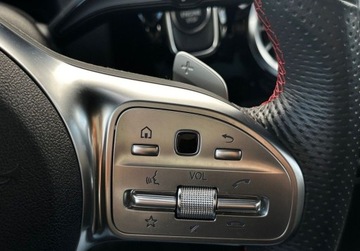 Mercedes Klasa A W177/V177 2022 Mercedes-Benz Klasa A OFERTA BLACK WEEK 1.4 Hybryda 218M AT AMG Line FV23, zdjęcie 12