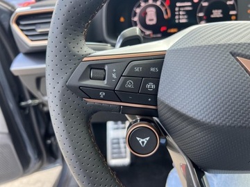 Cupra Leon 2025 Cupra Leon 1.5 eTSI 150 KM 7-biegowa automatyczna, zdjęcie 18