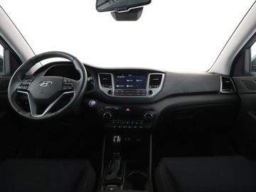 Hyundai Tucson III 2017 Hyundai Tucson 177KM Automat Hak Navi Czujniki, zdjęcie 14