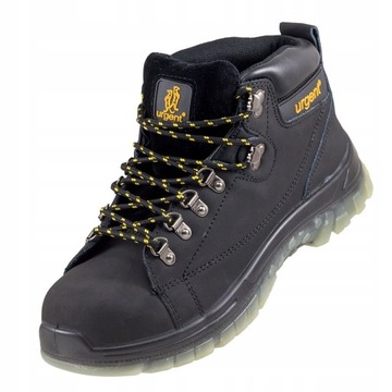 Buty robocze obuwie ochronne URGENT 114 S1 45