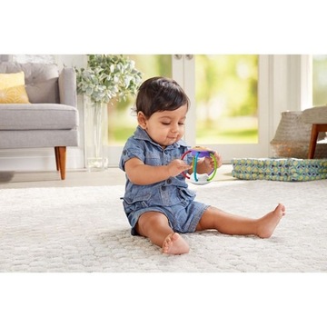 Погремушка для обезьян Fisher-Price FVF42