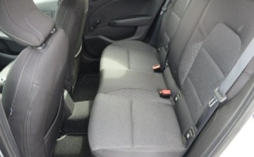 Renault Clio V Hatchback 5d 1.0 TCe 100KM 2020 Renault Clio Renault Clio V Jak Nowy Maly Przebieg Serwisowany ASO, zdjęcie 13