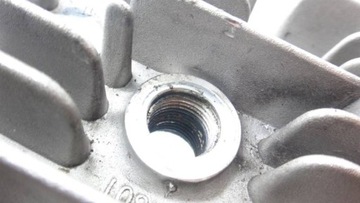 PIAGGIO ZIP 2 VESPA 50 2T ГОЛОВКА