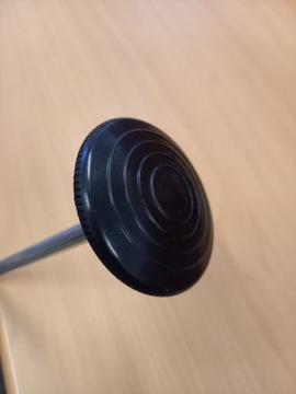 Ручка рулевого демпфера Indian 741 Sport Scout