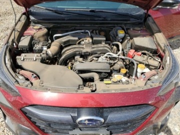 Subaru Outback VI 2025 Subaru Outback Premium 2025 2.5 Benzyna 182KM, zdjęcie 6