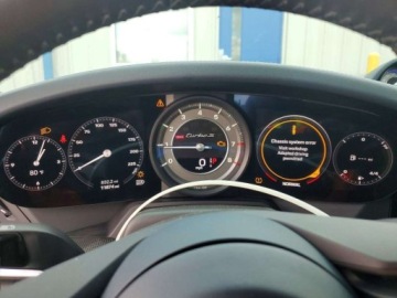 Porsche 911 992 2022 Porsche 911 Turbo 2022 3.7 Benzyna 572KM, zdjęcie 9