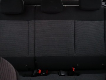 Citroen C3 Aircross  I Crossover 1.2 PureTech 110KM 2019 Citroen C3 Aircross 1.2 PureTech, Salon Polska, zdjęcie 9