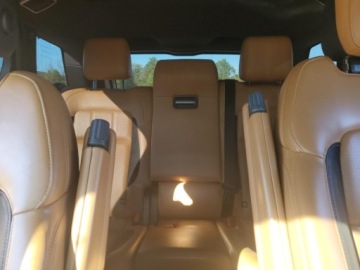 Land Rover Range Rover Sport II 2020 Land Rover Range Rover Sport Hse 2020 5.0 Benzyna 518KM, zdjęcie 11