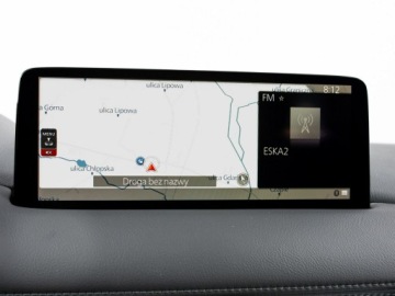 Mazda CX-5 II SUV Facelifting 2.0 SKYACTIV-G 165KM 2023 Mazda CX-5 WD8349R#2.0 Center-Line Plus 2WD, zdjęcie 18