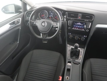 Volkswagen Golf VII Hatchback 3d 1.2 TSI 105KM 2014 VW Golf 1.2 TSI, Klima, Klimatronic, Tempomat, zdjęcie 6