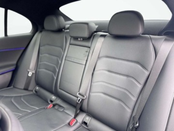 Mercedes Klasa E W214 Sedan 2.0 200 204KM 2025 Mercedes-Benz Klasa E E 200 4MATIC AMG Panorama Burmester Kamera 360, zdjęcie 11