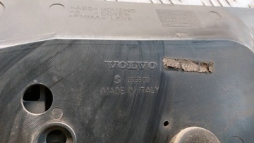 CLONA (KRYT) KRYT KUFRU VOLVO V40 I FACELIFT 285800