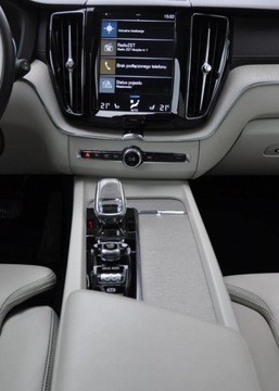 Volvo XC60 II Crossover D4 190KM 2020 Volvo XC 60 VOLVO XC60 2.0 B4 4WD 197km 2020R ACC HK DACH ORYGINAL Fa Vat23, zdjęcie 19