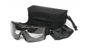 Bolle Tactical — баллистические очки — X810 — X810 PSI