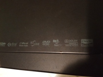 ФИЛИПС 3D BDP5180/12