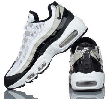 BUTY DAMSKIE NIKE AIR MAX 95 DR2550 100 R-38,5