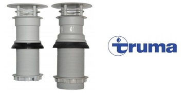 Колпак дымохода для печи Truma