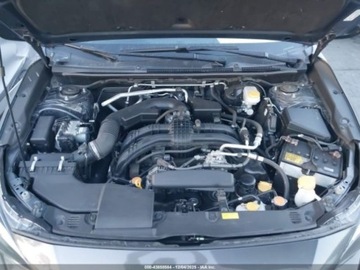 Subaru 2023 Subaru Crosstrek PREMIUM, 4x4, od ubezpieczalni 2.0 Benzyna 152KM, zdjęcie 11