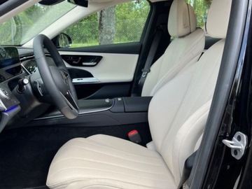 Mercedes Klasa E W214 Sedan 2.0 200 204KM 2025 E Klasa 200 4-Matic Avantgarde 2.0 (204KM) 2025, zdjęcie 6