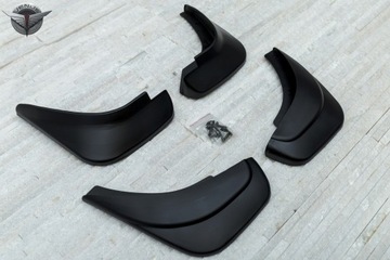 Брызговики, ПОСВЯЩЕННЫЕ SUZUKI SX4 И ХЭТЧБЕК 2006-2013 гг.