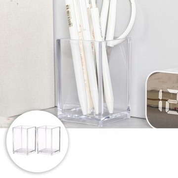 МНОГОФУНКЦИОНАЛЬНЫЙ ДЕРЖАТЕЛЬ ДЛЯ РУЧКИ КОНТЕЙНЕР ДЛЯ КАРАНДАШЕЙ