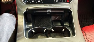 Mercedes CLS C257 Coupe Facelifting 2.0 300d 265KM 2021 Mercedes-Benz CLS CLS 300d 4MATIC AMG BURMESTER Widescreen Skora Kamer, zdjęcie 38