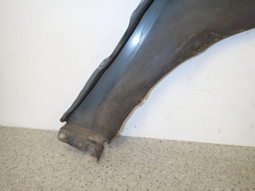 MITSUBISHI GRANDIS 04-11 BLATNÍK PŘEDNÍ LEVÝ A72