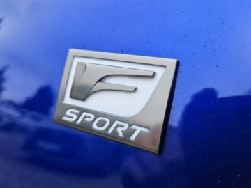 Lexus NX II SUV Facelifting 2.5 450h+ 309KM 2025 LEXUS NX 450h+ F Sport Suv 2.5 Hybrid Plug-in 292KM 2025, zdjęcie 15