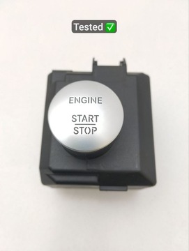 MERCEDES-BENZ GL X166 2015 SPÍNACÍ SKŘÍŇKA A1669052901