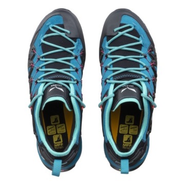 БОТИНКИ SALEWA WILDFIRE EDGE 00-0000061347_8736 р 36,5