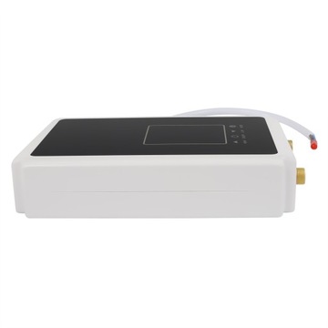 Проточный электрический водонагреватель с дистанционным управлением 220В 6500Вт